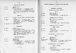 LYCEE LAMORICIERE DISTRIBUTIONS PRIX  29 JUIN 1955   (21)